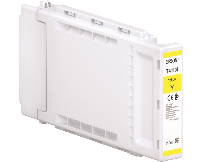 EPSON T41R440 UltraChrome XD2 žuti 110ml kertridž