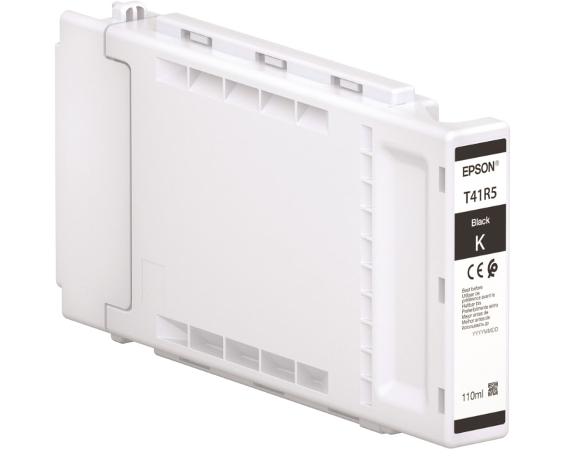 EPSON T41R540 UltraChrome XD2 crni 110ml kertridž