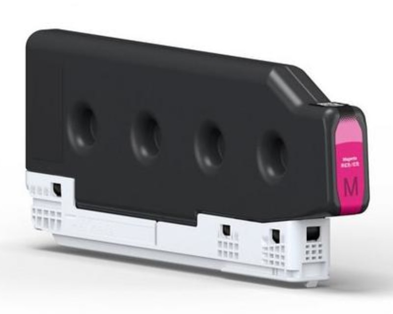 EPSON T08H300 magenta mastilo 30K