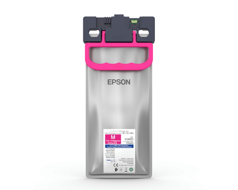 EPSON T05A30N Magenta RIPS mastilo XL