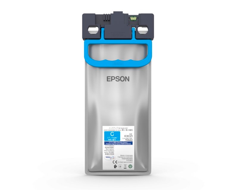 EPSON T05A20N Cyan RIPS mastilo XL