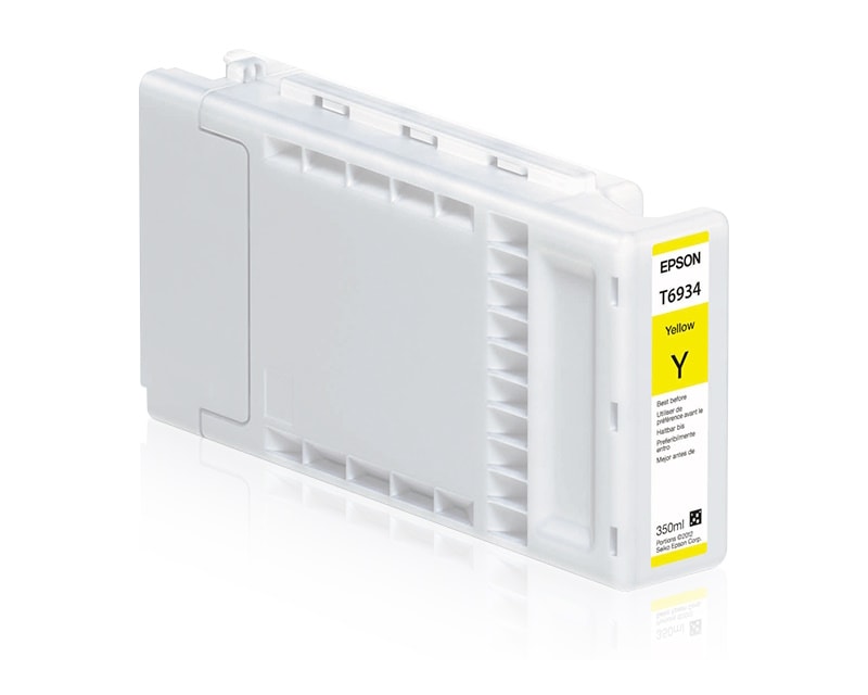 EPSON T6934N UltraChrome XD žuti 350ml kertridž