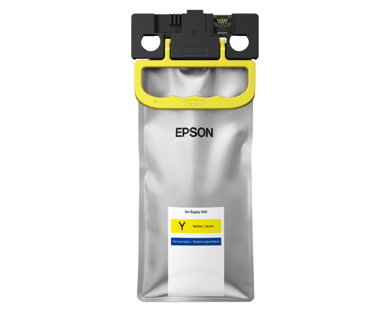 EPSON T11P440 Žuto RIPS mastilo XXL