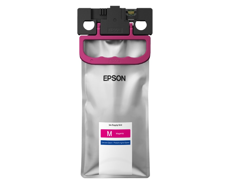EPSON T11N340 Magenta RIPS mastilo XL