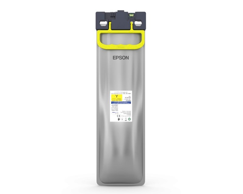 EPSON T13L440 Žuto RIPS mastilo XL
