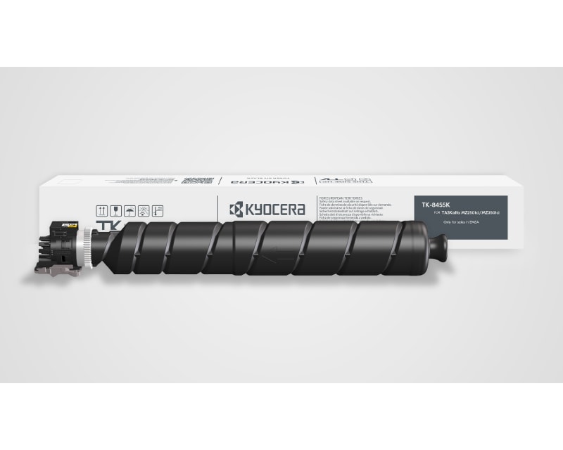 KYOCERA TK-8455K crni toner