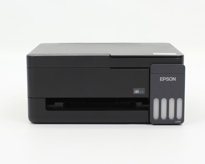 EPSON L3310 EcoTank ITS multifunkcijski inkjet štampač
