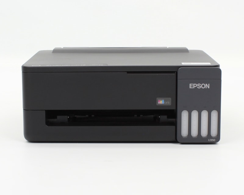 EPSON L1350 EcoTank ITS wireless (4 boje) inkjet štampač