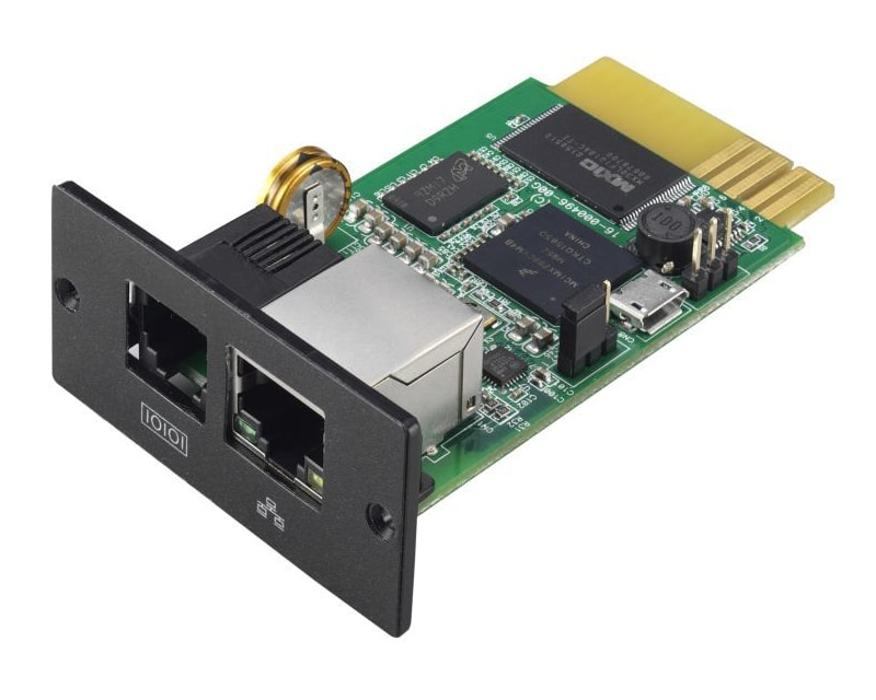 INFOSEC COMMUNICATION AGENT SNMP I Pro