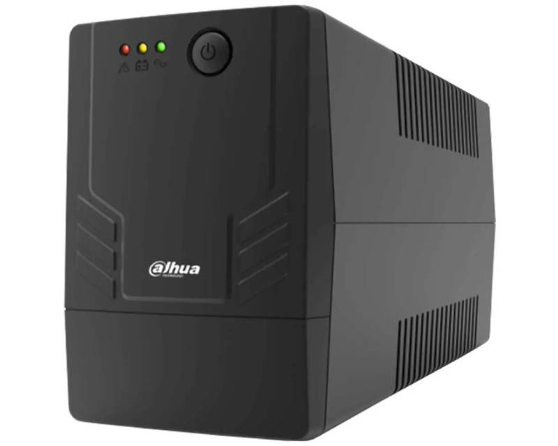 DAHUA PFM3350-600 Line-interactive 600VA/360W UPS