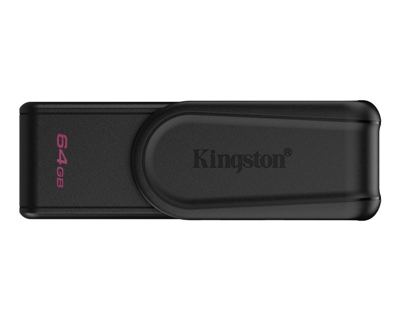 KINGSTON 64GB DataTraveler Exodia S USB 3.2 Gen1 DTXS/64GB