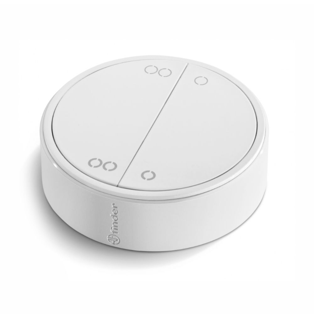 BEYON smart taster 4-kanalni bela boja 1Y.13.B20