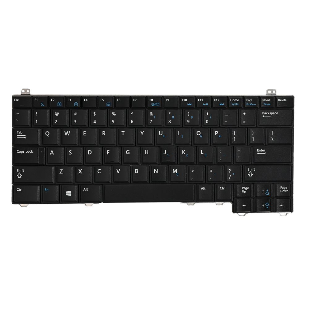 Tastatura za laptop Dell Latitude E5440 14-5000 E5440