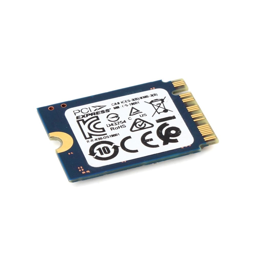 SSD M.2 NVMe 512GB Kingston OM3PDP3512B