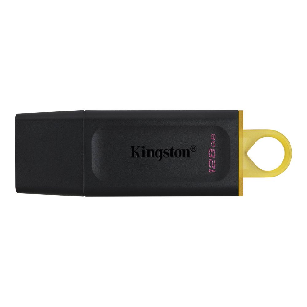 Kingston Data Traveler Exodia Onyx DTX USB flash memorija 128GB 3.2 crna
