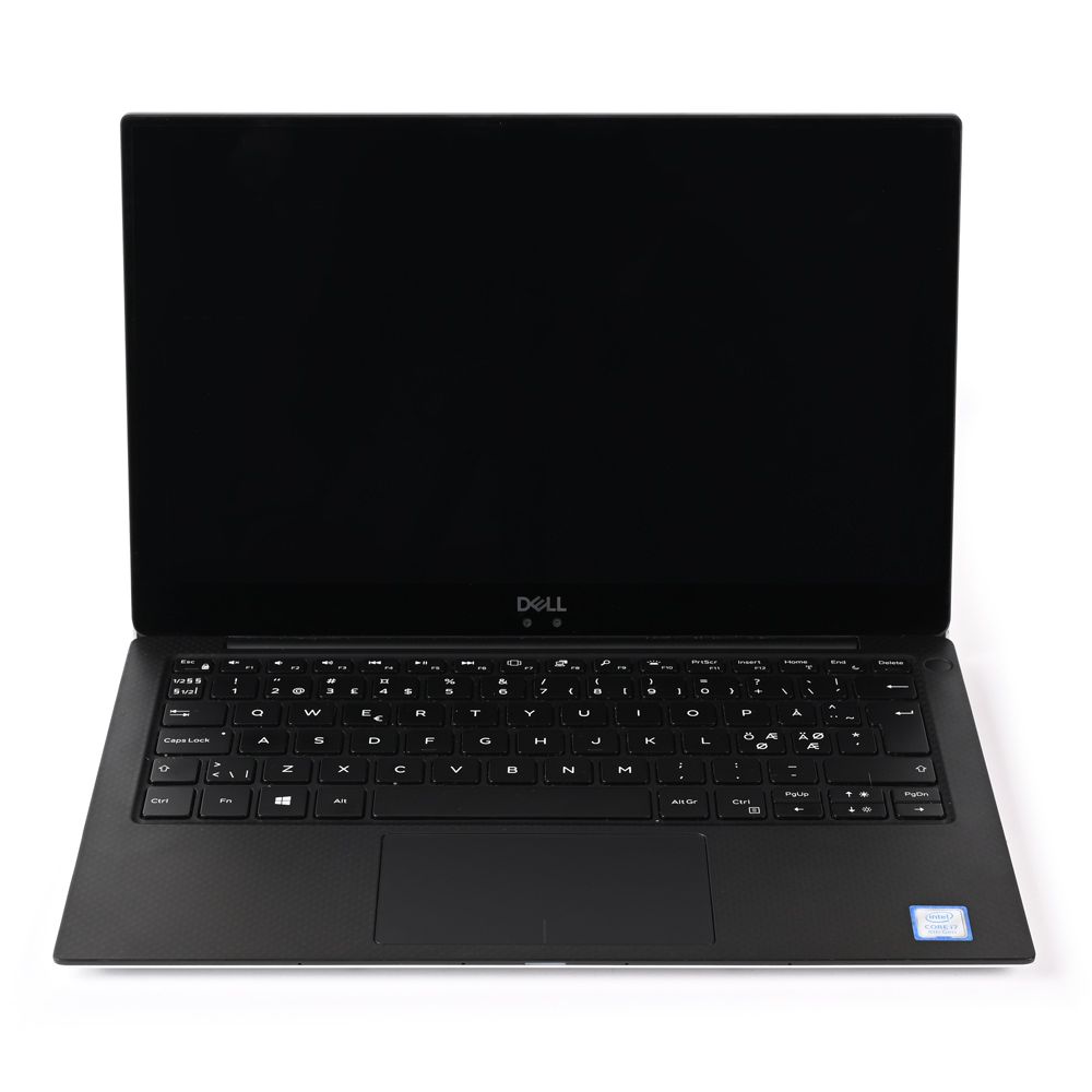 Laptop DELL 13 9370 i7-8550U/16/512/13inc UHD TOUCH/WIN10P refurbished