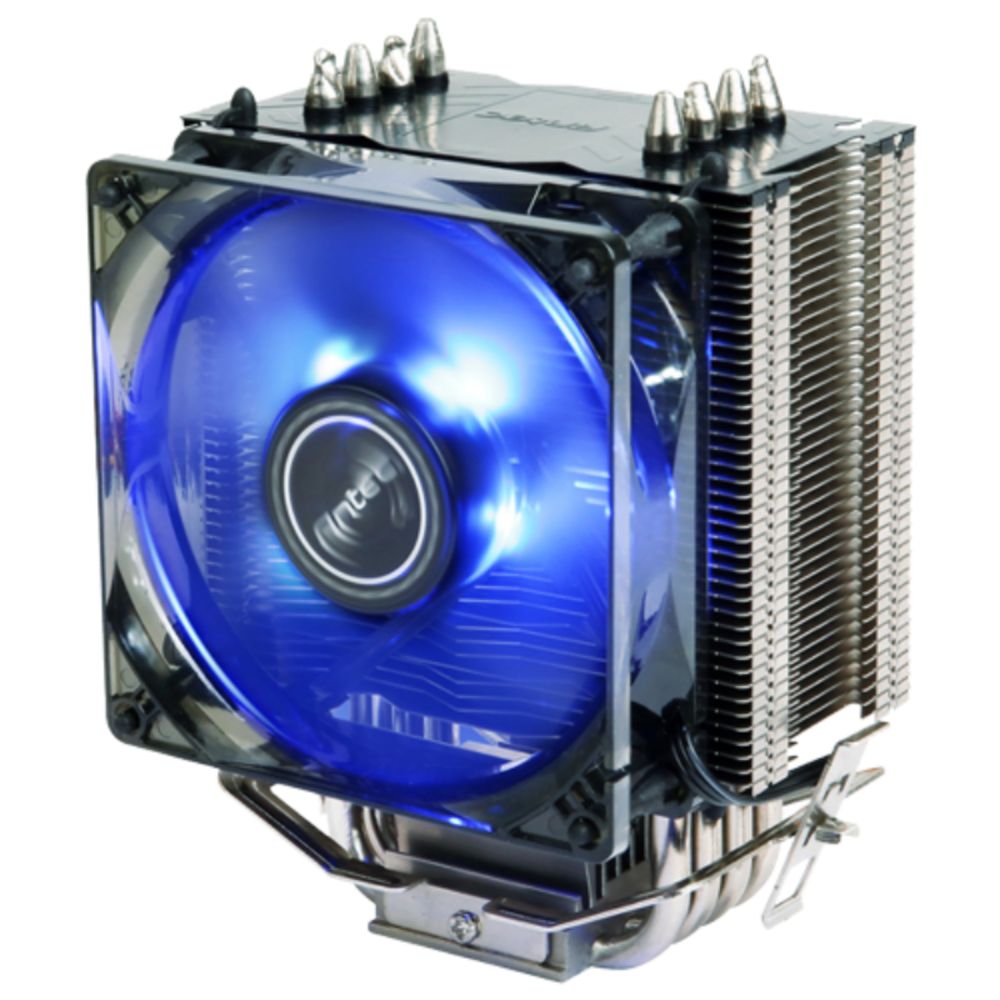 CPU Cooler Antec A40 PRO (AM4/AM5/1200/1700) TDP 125W