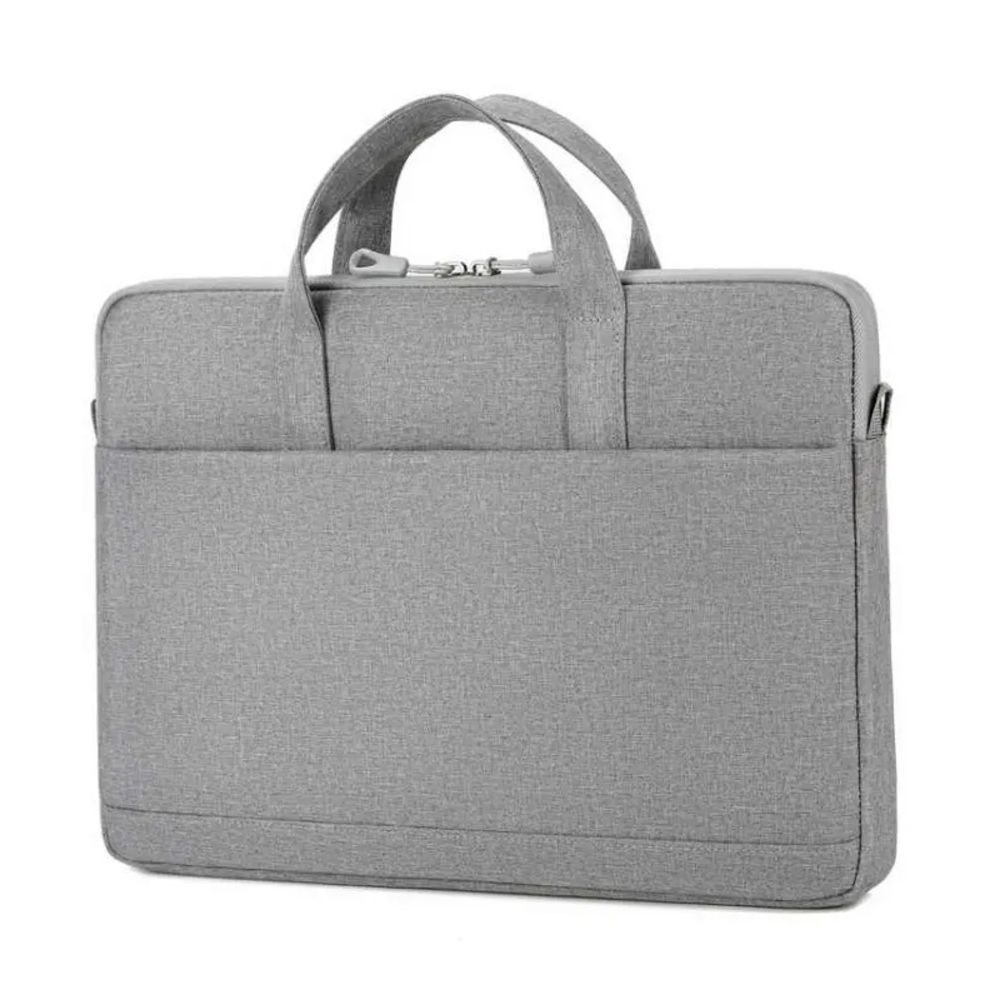 "Torba za laptop Casual EL 15"" siva"