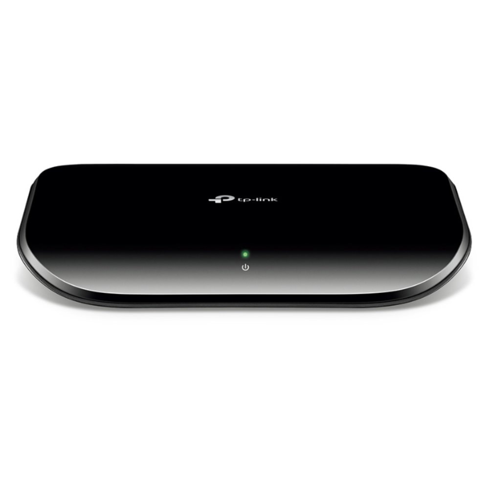 Switch 10/100/1000 5-port TP-LINK TL-SG1005D