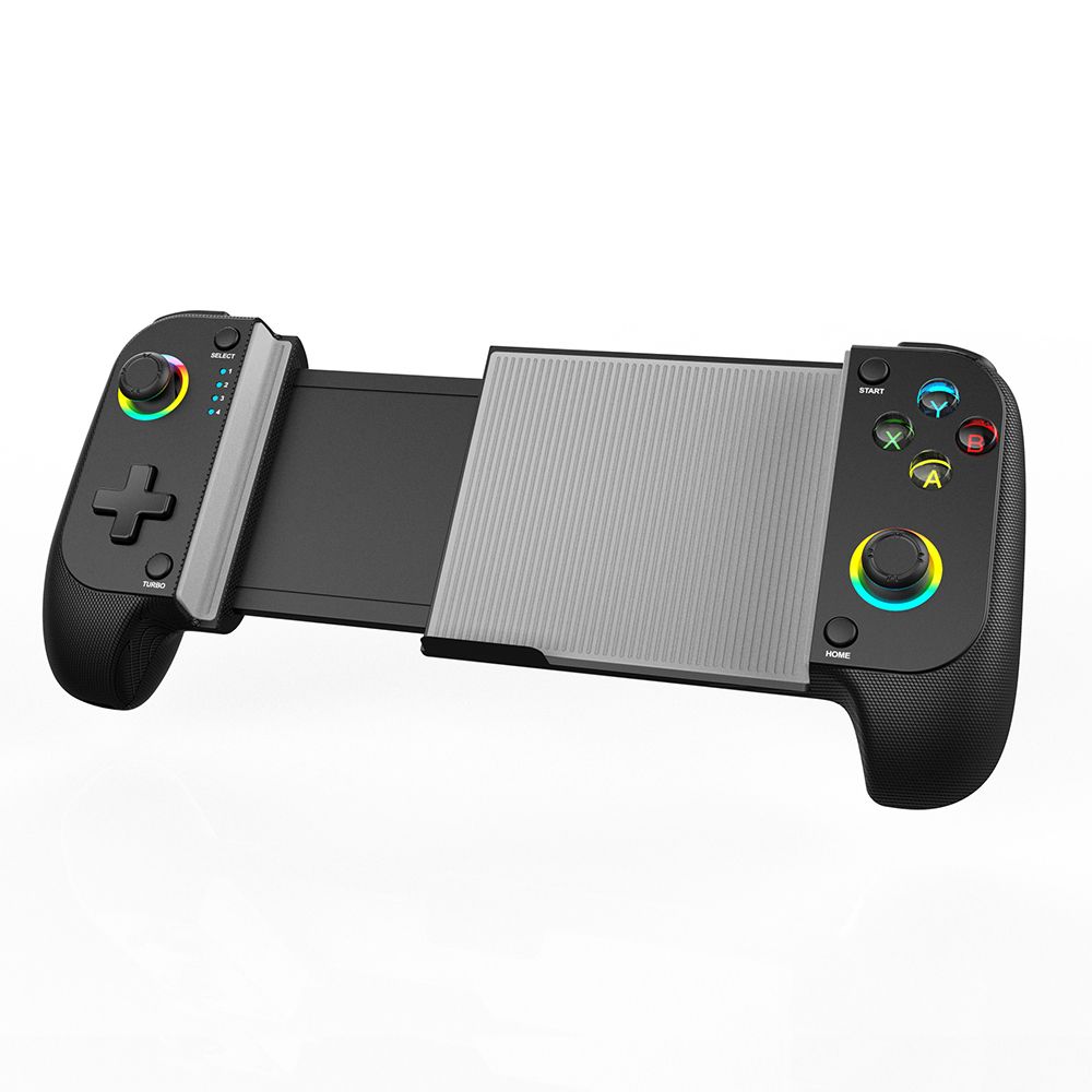 Saitake Mobile controler crni