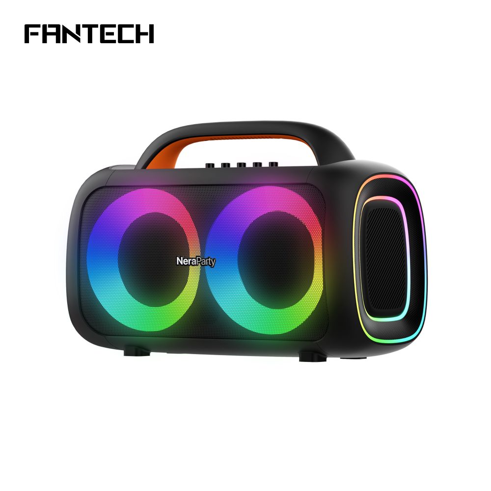 Bluetooth zvucnik Fantech NP01 NeraParty crni