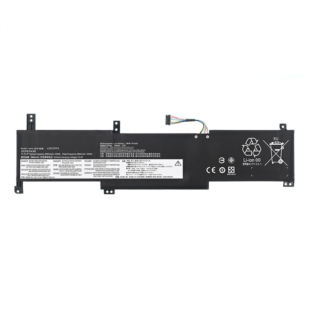 Baterija za laptop Lenovo Ideapad 3-14ITL6 L20L3PF0 Type B HQ2200 B