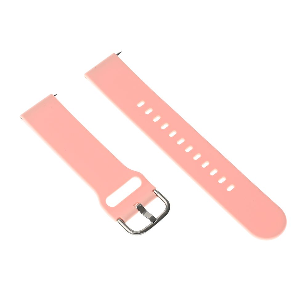 Narukvica glide za smart watch 20mm roze