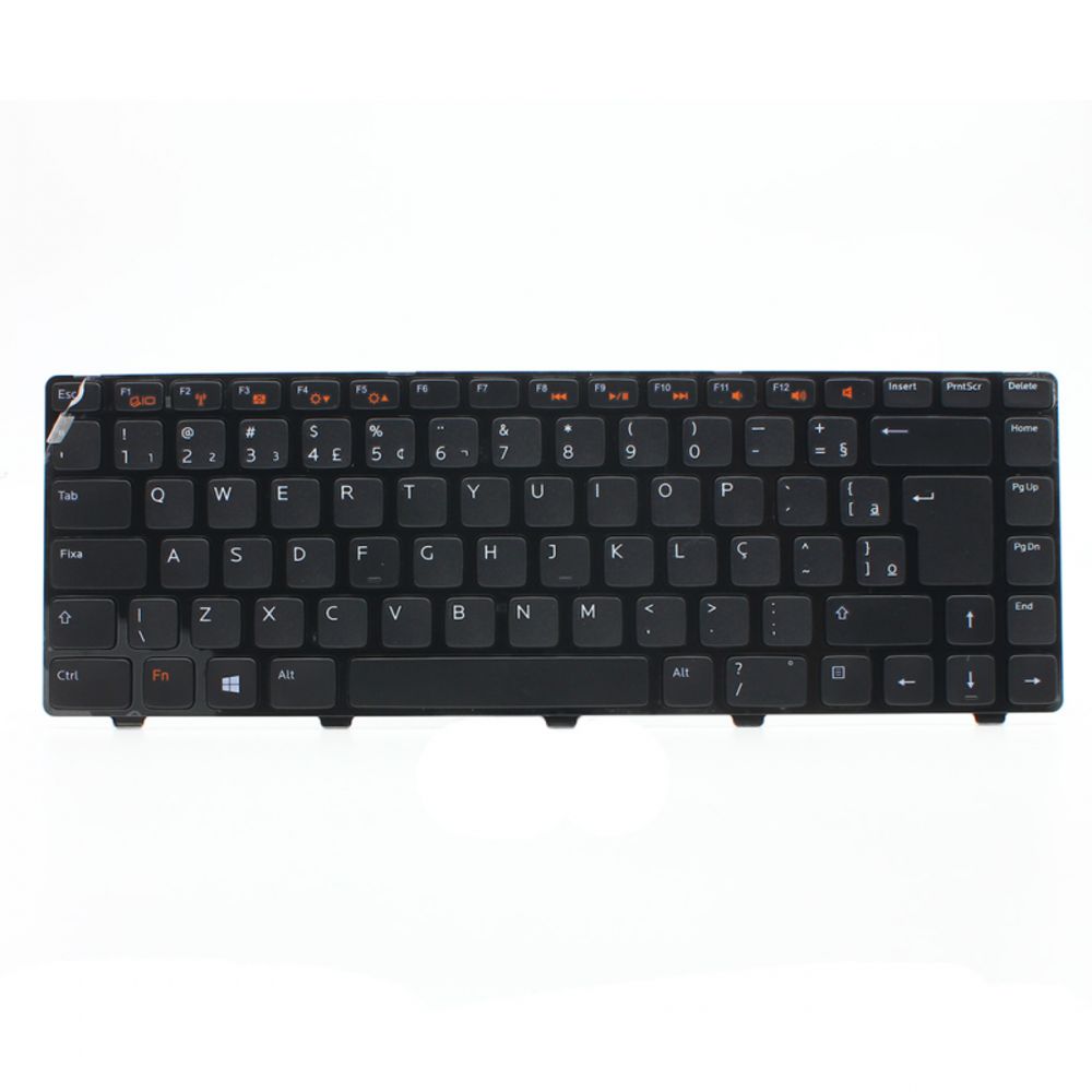 Tastatura za laptop Dell N4110 veliki enter