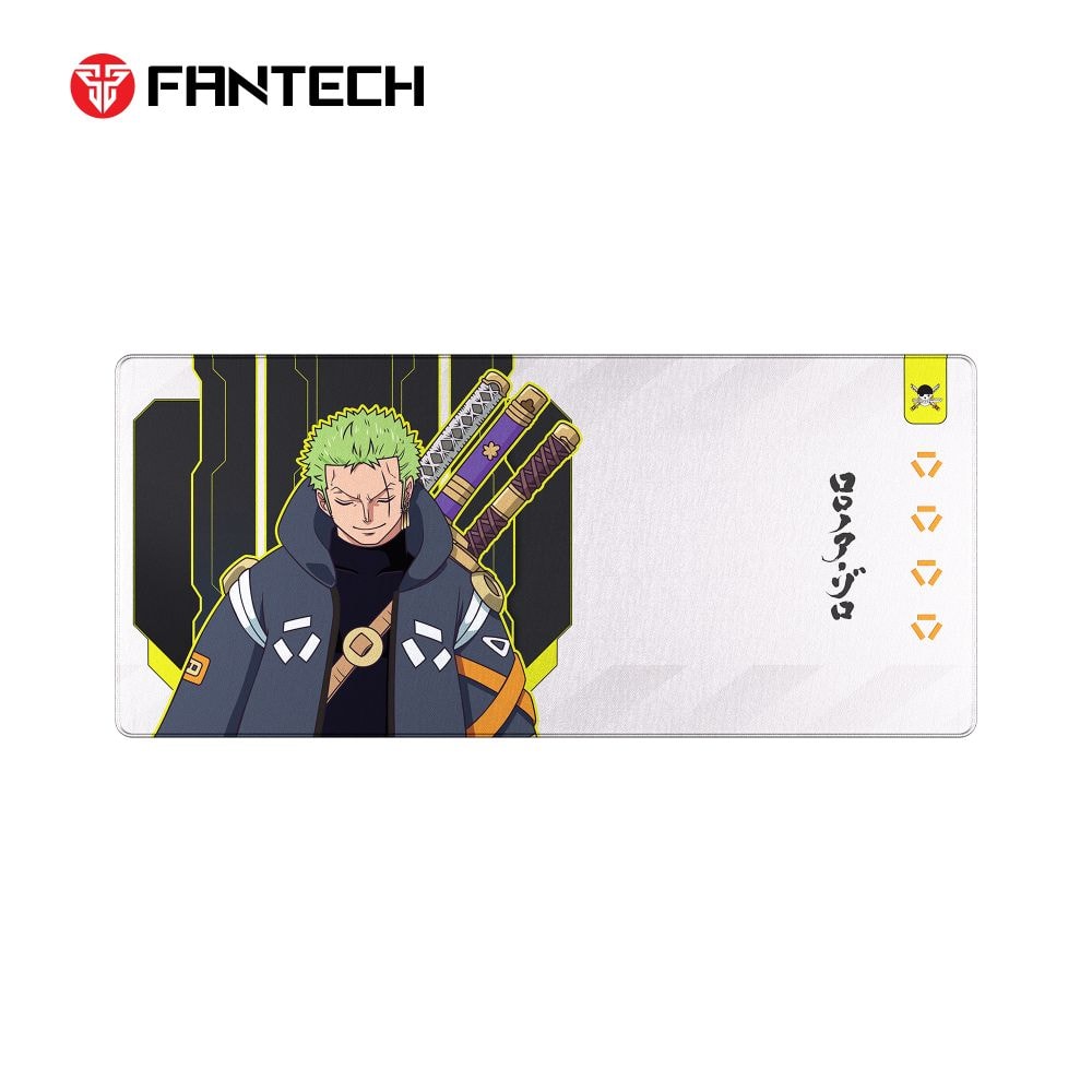 Podloga za mis Fantech Deskmat MP905 OP Ato ONE PIECE - ZORO