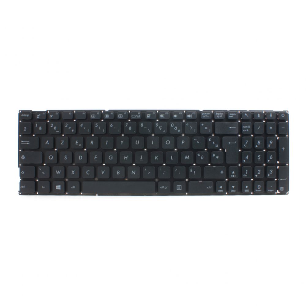Tastatura za laptop Asus X541 veliki enter