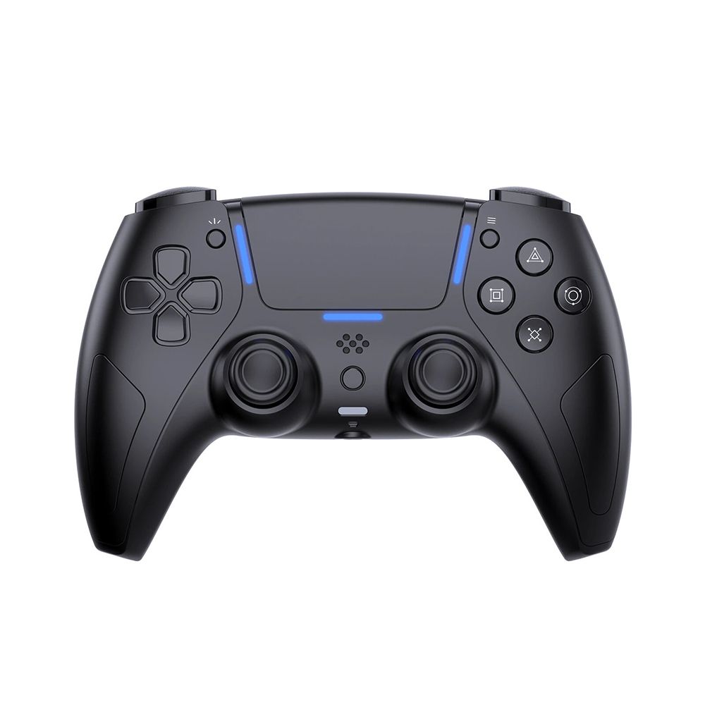 Joypad PS5 custom black