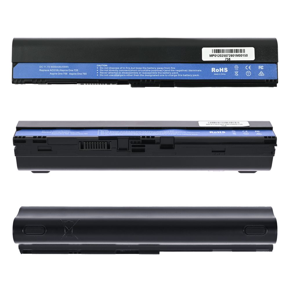 Baterija za laptop Acer Aspire V5-131 HQ2200 B