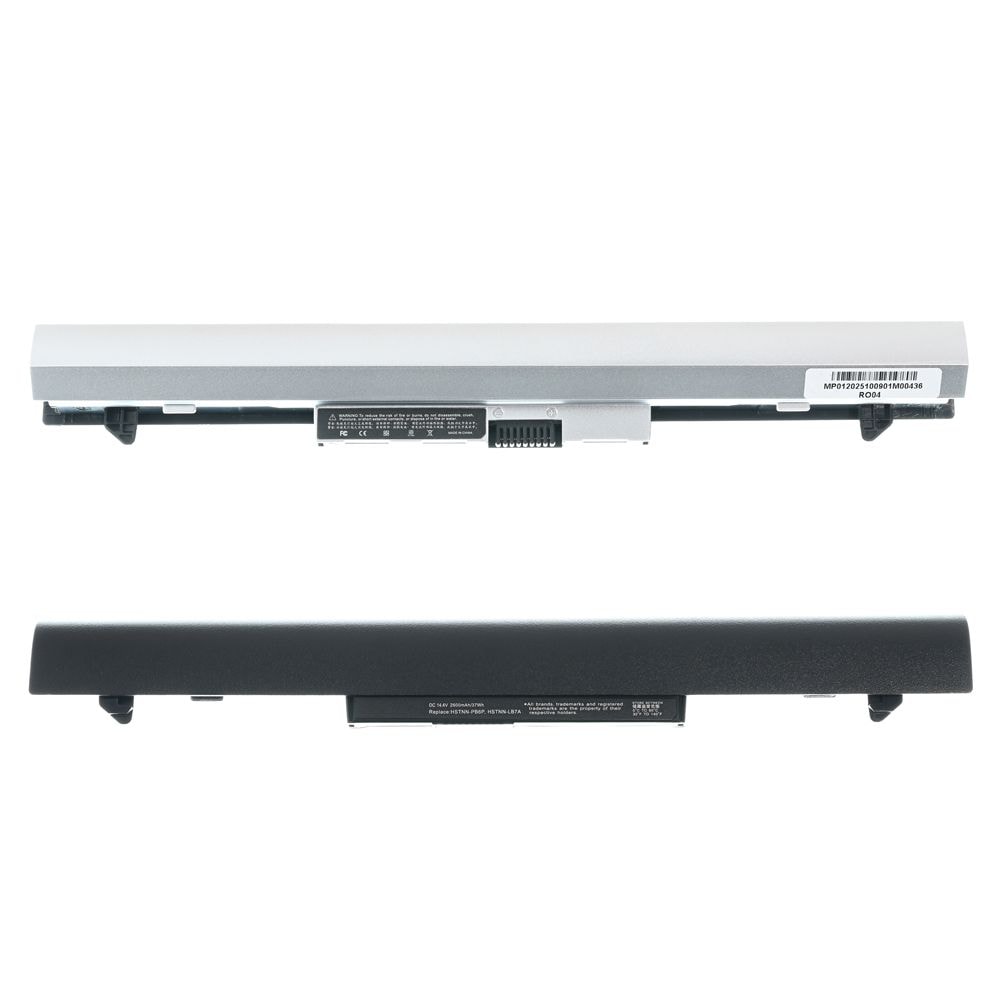 Baterija za laptop HP 430 440 G3 RO04 HQ2200 B