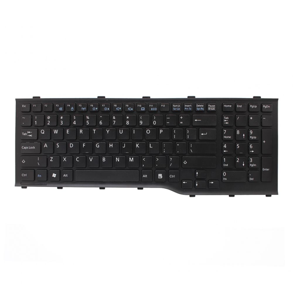 Tastatura za laptop Fujitsu AH532