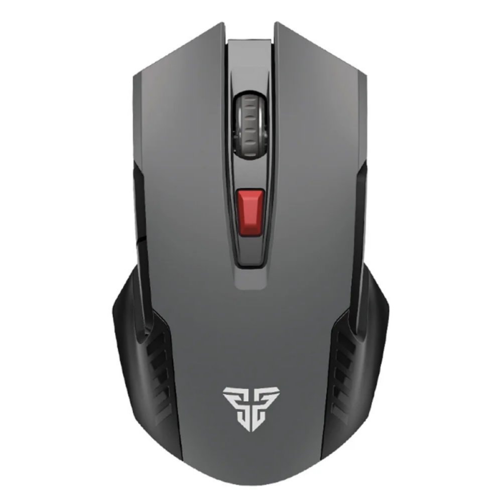 Mis Wireless Fantech WG10 Raigor II crni