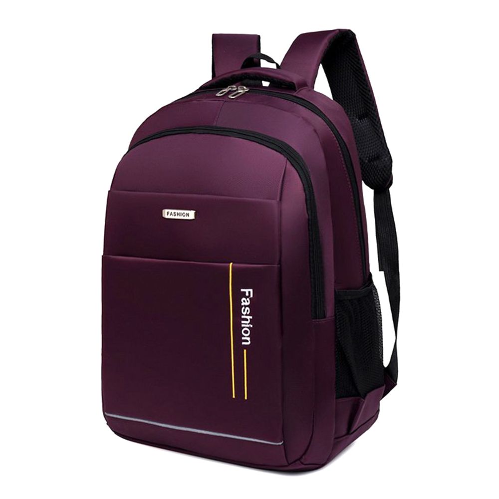 "Ranac plain Fashion EL 15.6"" tamno ljubicasta"