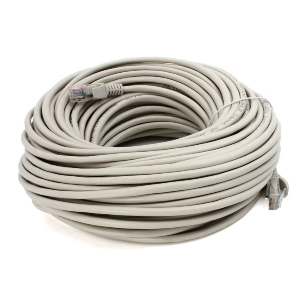 Kabl UTP CAT5e 30m