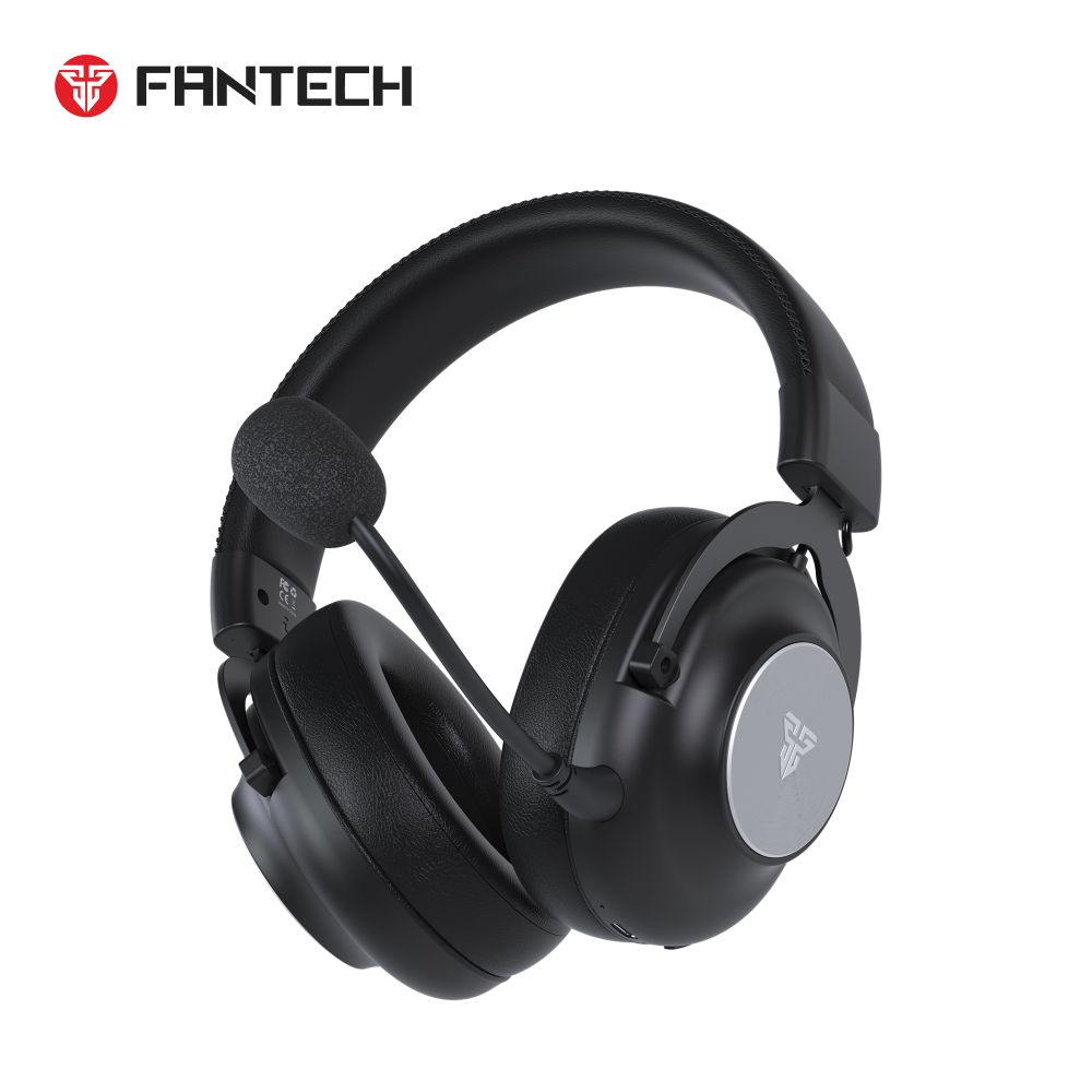 Bluetooth slusalice Fantech Stellar WHG05 crne