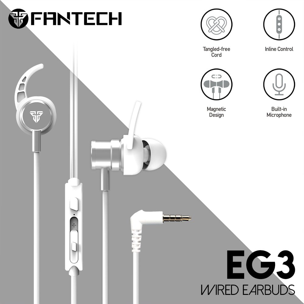 Slusalice Gaming Fantech EG3 Space Edition