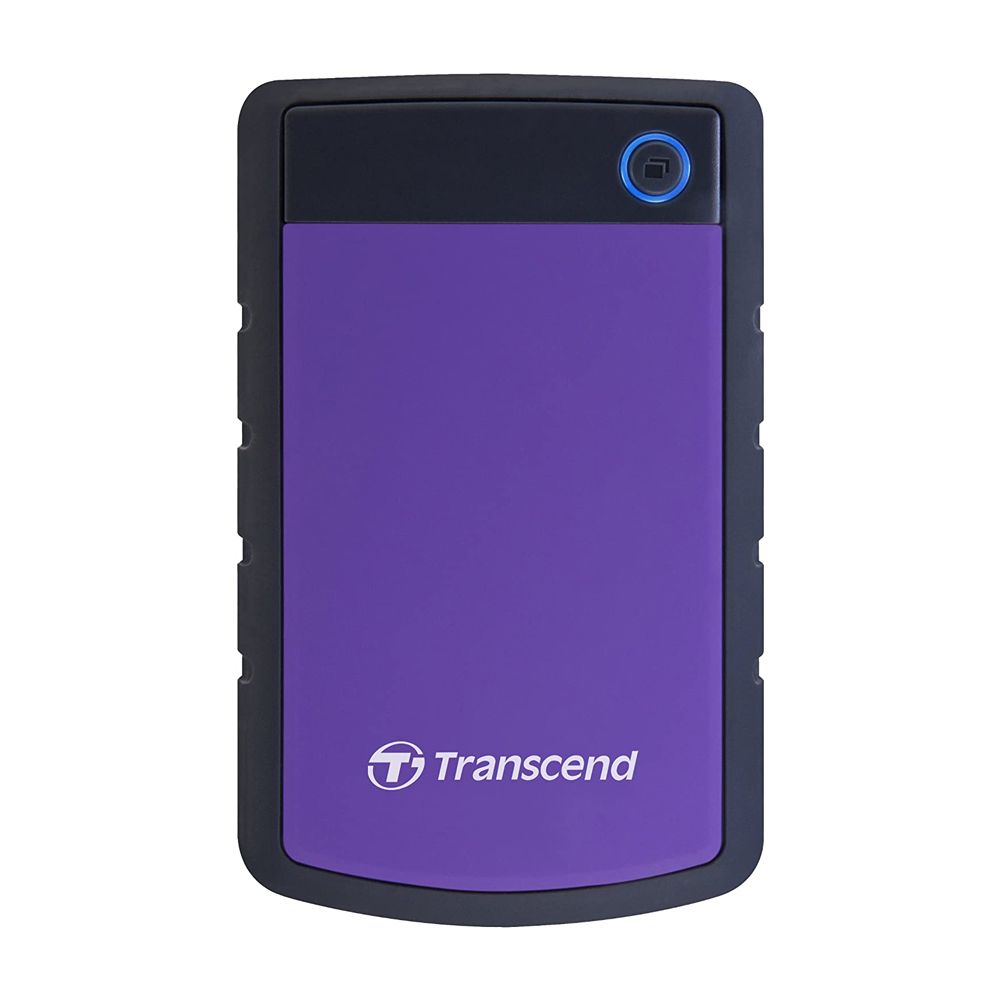 Eksterni hard disk 2TB Transcend TS2TSJ25H3P
