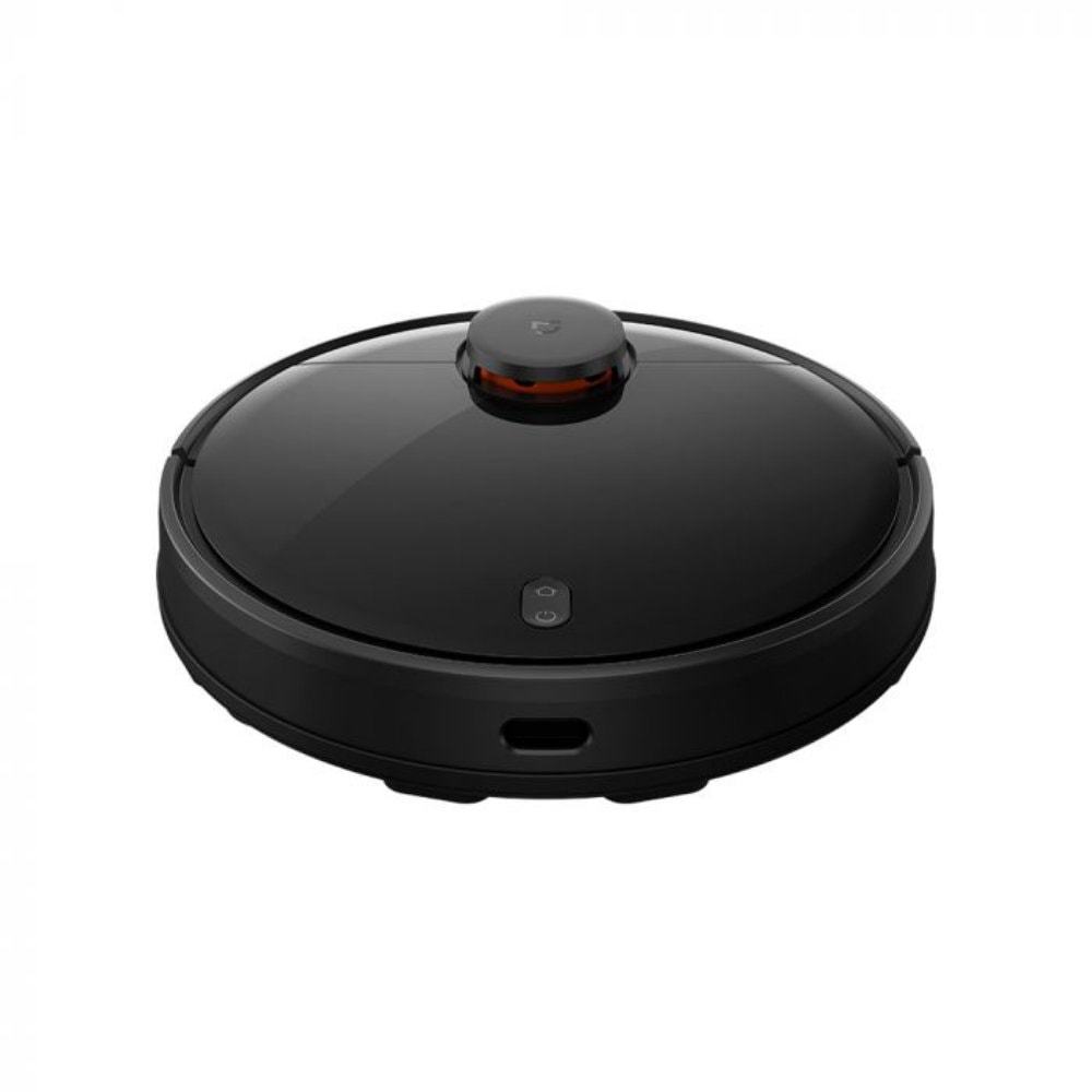 Usisivac Xiaomi Robot Mop Pro crni