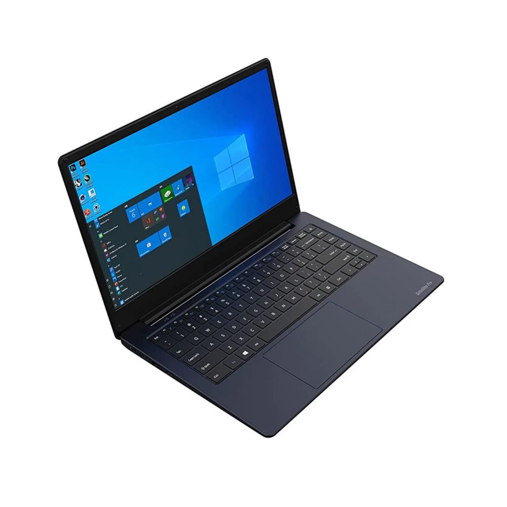 Laptop Toshiba Dynabook Satellite Pro C40-G-109 14 / Intel 5205U / 8GB / M.2 256GB / GLAN / Win 10 Edu