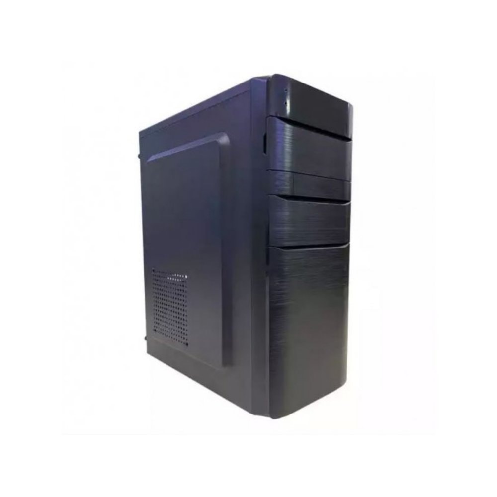 Racunar Zeus AM4 Ryzen 5 3400G, DDR4 8GB, SSD M.2 512GB, 500W