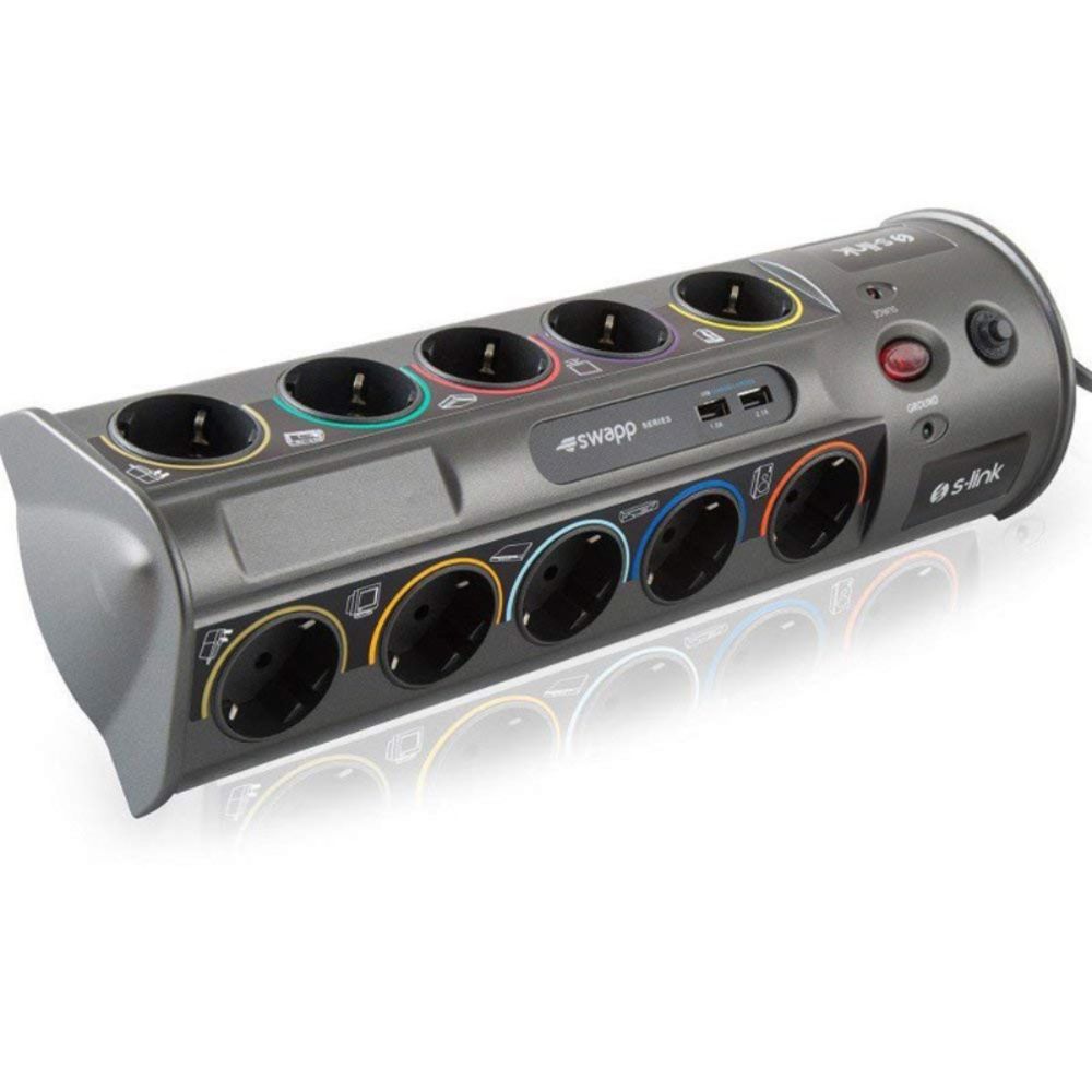 Produzni kabl S-Link SWAPP SP10AF 1.8m