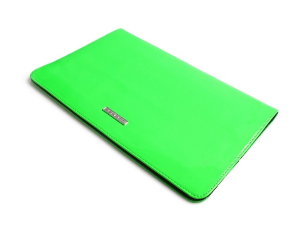 "Torbica ZZ za Macbook 11"" zelena"