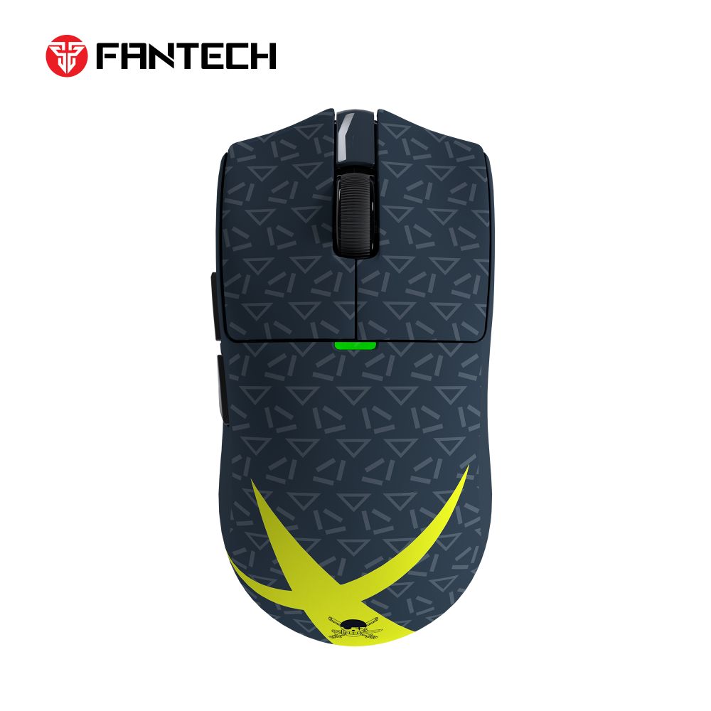 Mis Wireless Gaming Fantech WG13E Tanto E ONE PIECE - ZORO