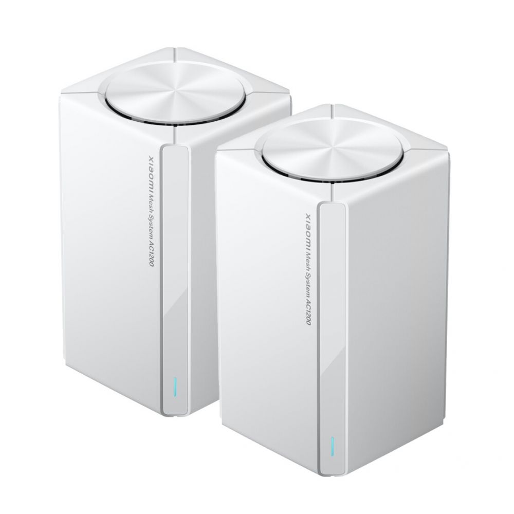 Mrezni sistem Xiaomi AC1200 EU (1 pack)