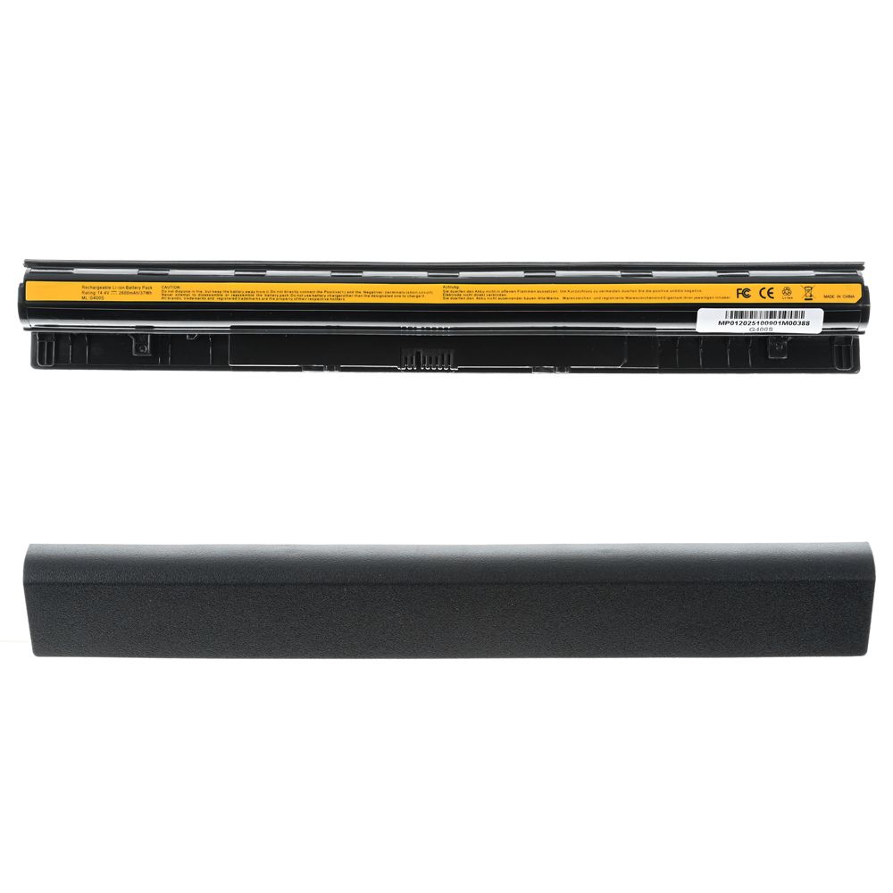 Baterija za laptop Lenovo G400S G510 HQ2200 B