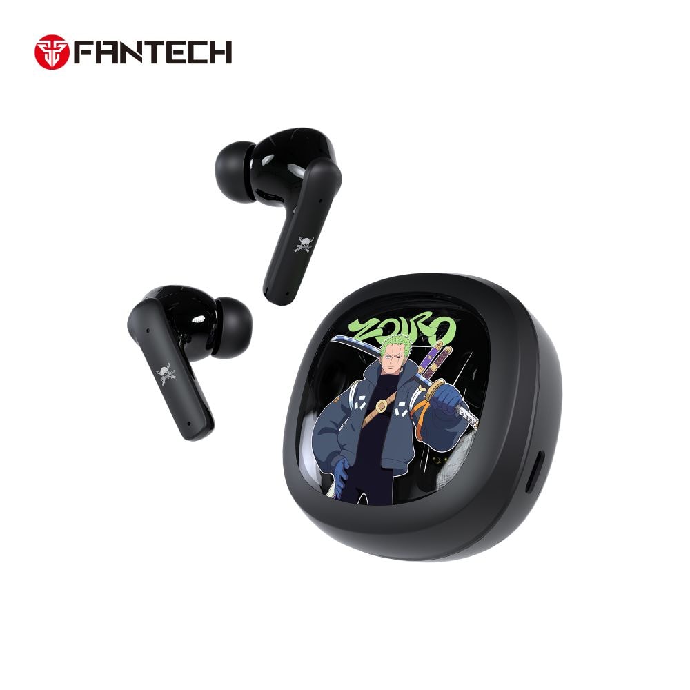 Slusalice Wireless Fantech FT20 OP Groove ANC ONE PIECE - ZORO
