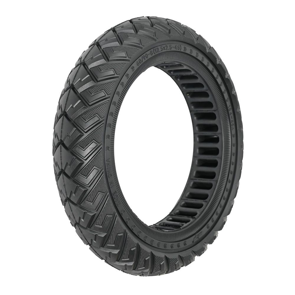 Guma za elektricni trotinet Xiaomi Mi5 Plus/Xiaomi 6 60/90-8 12.5*2.5-45 off road black